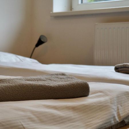 Penzion Kouty Loučná nad Desnou エクステリア 写真