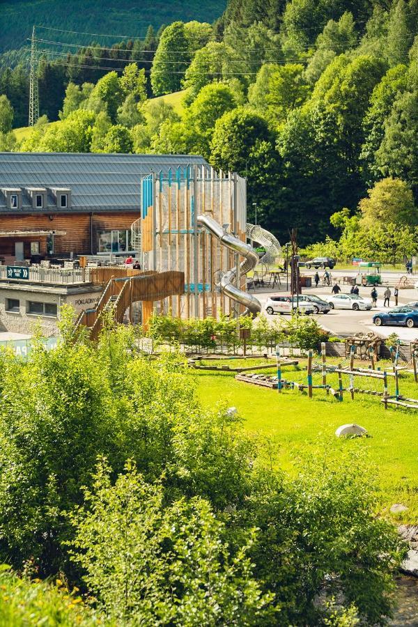 Penzion Kouty Loučná nad Desnou エクステリア 写真