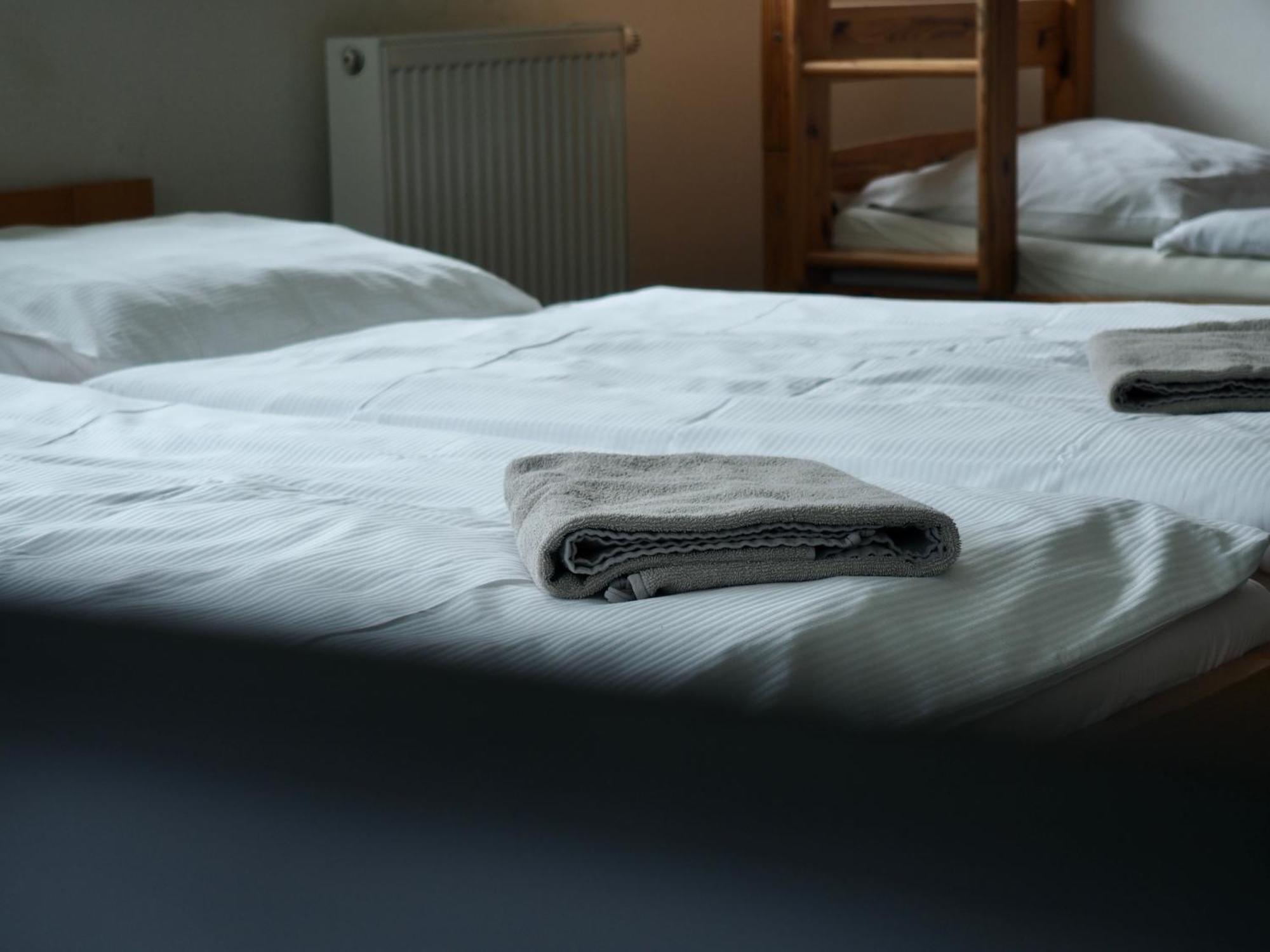 Penzion Kouty Loučná nad Desnou 部屋 写真