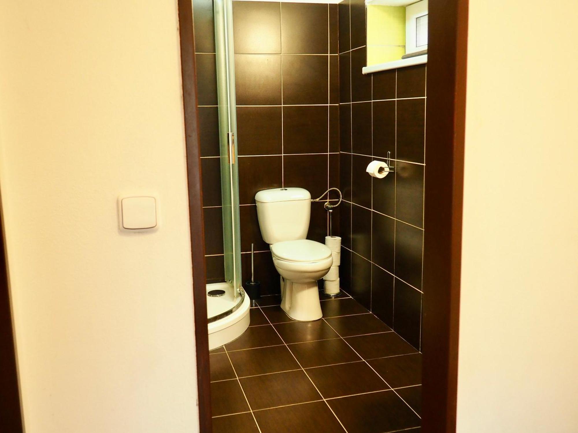 Penzion Kouty Loučná nad Desnou エクステリア 写真