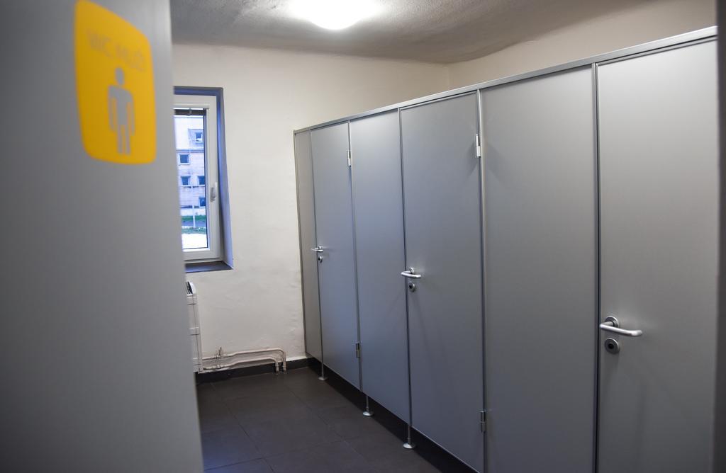 Penzion Kouty Loučná nad Desnou エクステリア 写真